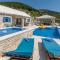 Villa Blue Sky