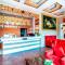 The Train Resort - Your Relaxing Resort with Large Pool & Jacuzzi