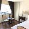 Suvarnabhumi Ville Airport Hotel
