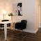 Living am Carlsplatz Apartment