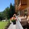 Chalet La Renarde - Villars-sur-Ollon