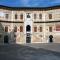MarcheAmore - Bottega di Giacomino for art lovers, with private courtyard
