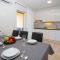 Apartment Lauc