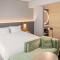 Hyatt Regency Zurich Airport Circle