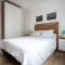 Rio de Janeiro Beach - Apartamento a estrenar en primera linea de playa - 阿尔加罗沃