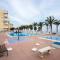 Rio de Janeiro Beach - Apartamento a estrenar en primera linea de playa - 阿尔加罗沃