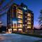 Hotel Avora Tree By Rivido Kempegowda Airport Road