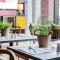 IntercityHotel Hamburg-Barmbek