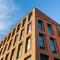 IntercityHotel Hamburg-Barmbek