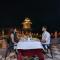 BrijRama Palace, Varanasi - By the Ganges