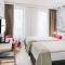 IntercityHotel Hamburg-Barmbek