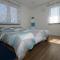 16Lilien Apartmentwohnung Gartenblick