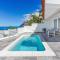 Magnífico Bungalow con Vista Panorámica y Piscina Privada