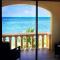 Caribbean apartment