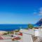 Magnífico Bungalow con Vista Panorámica y Piscina Privada