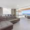 Magnífico Bungalow con Vista Panorámica y Piscina Privada