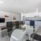 Magnífico Bungalow con Vista Panorámica y Piscina Privada