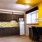 U House Apart-Hotel Poltava сучасні апартаменти в центрі