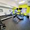 Hawthorn Suites by Wyndham San Angelo