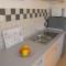 Apartments Aventura Baska for relaxing holidays