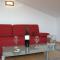 Apartments Aventura Baska for relaxing holidays