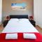 Hotel Bora Bora velipoja