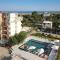 Hotel Bora Bora velipoja