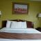 Jameson Inn and Suites Hazelhurst - Hazlehurst