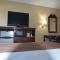 Jameson Inn and Suites Hazelhurst - Hazlehurst