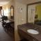 Jameson Inn and Suites Hazelhurst - Hazlehurst