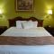 Jameson Inn and Suites Hazelhurst - Hazlehurst