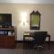 Jameson Inn and Suites Hazelhurst