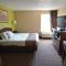 Jameson Inn and Suites Hazelhurst - Hazlehurst