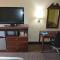 Jameson Inn and Suites Hazelhurst - Hazlehurst