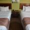 Jameson Inn and Suites Hazelhurst - Hazlehurst