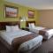 Jameson Inn and Suites Hazelhurst - Hazlehurst