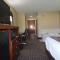 Jameson Inn and Suites Hazelhurst - Hazlehurst