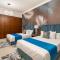 GLOBALSTAY at Palm Jumeirah Beachfront Paradise with Pool and Gym - 迪拜