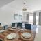GLOBALSTAY at Palm Jumeirah Beachfront Paradise with Pool and Gym - 迪拜