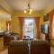 Baber Mahal Vilas - The Heritage Hotel