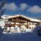 Appartements Jochum