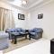 رونزا للشقق المخدومة Rwnza Hotel Apartments