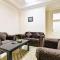 رونزا للشقق المخدومة Rwnza Hotel Apartments - Tabuk