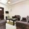 رونزا للشقق المخدومة Rwnza Hotel Apartments - Tabuk