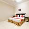 رونزا للشقق المخدومة Rwnza Hotel Apartments