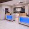 Holiday Inn Express & Suites Alamogordo Highway 54/70, an IHG Hotel