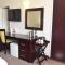 Cresta Bosele Hotel