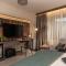 Rosslyn Central Park Hotel Sofia