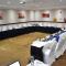 Cresta Bosele Hotel