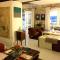 La Casa de la Luz. ArtistHome